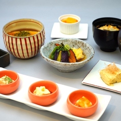 京ゆば膳