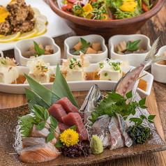 おでんとさかな せろり 札幌駅前店特集写真1