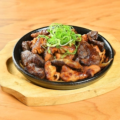 ホルモン焼き