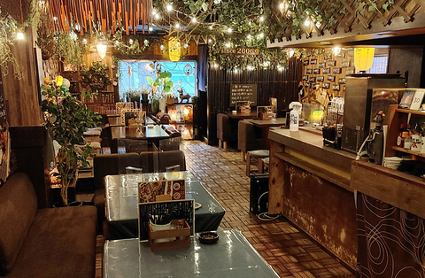 酒場食堂 BENの写真