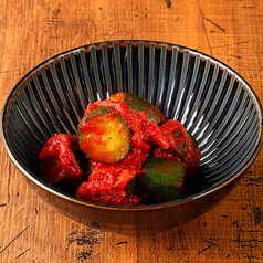 店仕込み！オイキムチ/カクテキ　　各