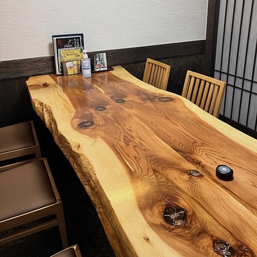 居酒屋 あかり 松山花園店の雰囲気1