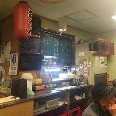 酒津屋 中店の雰囲気3