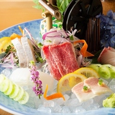 博多わたぬきのおすすめ料理2