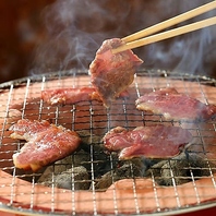 直接仕入れの本格肉をお手頃価格で◎