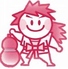 伏見 酒天童子 Syuten-Doujiのロゴ