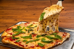 1 PIECE PIZZA &nbsp;マルゲリータ