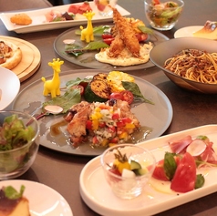 Himawari Kitchen ヒマワリ キッチンの写真