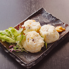 自家製海老シューマイ＜3ケ＞