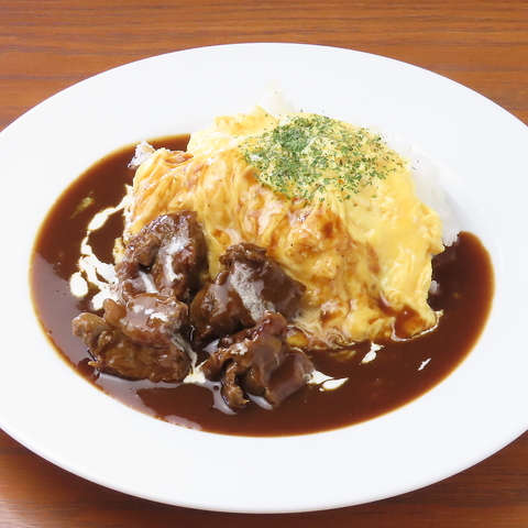 川越のお洒落な洋食屋さん！