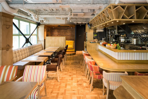 駅チカ徒歩二分♪女子会、ママ会団歓迎!　各種パーティーもありますよ!!