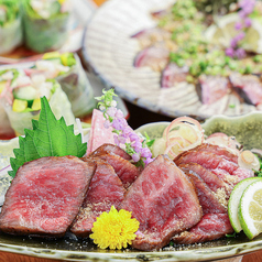 博多 華吉(はかた はなよし)の写真2