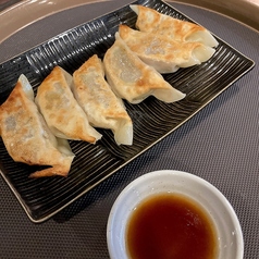 馬肉餃子(6ヶ)