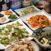 居酒屋 いろりのおすすめ料理2