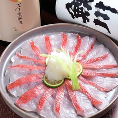 水端 Kaisenizakaya Mizuhanaの特集写真