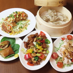 あづみの特集写真