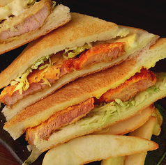 ゆめや 金山店のコース写真