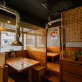 焼肉居酒屋いじんの雰囲気1