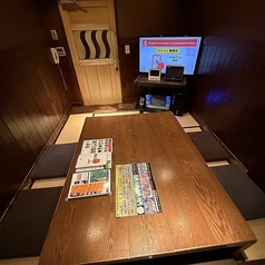 【207号室】加熱式タバコ専用喫煙ルーム