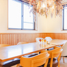 Cafe&Gelateria HoneyB ハニービーのおすすめポイント1