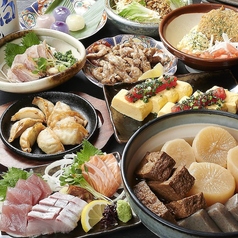 TORA鶏YA JR高槻店の特集写真