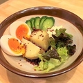 料理メニュー写真&nbsp;まるごと焼じゃがいも