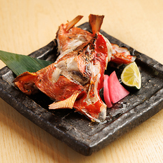 カマ焼き