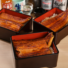 気軽に美味しいうなぎを!