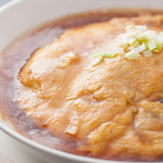 天津丼