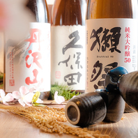 日本酒が580円(税込638円)の均一価格で!
