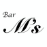 隠れ家空間 バーエムズ Bar M's 津田沼のロゴ
