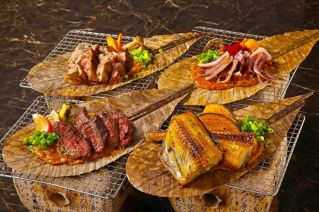 創作居酒屋 空木のこかげの写真ギャラリー