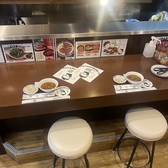 ジンギスカンゆきだるま中野部屋一門　亀戸部屋の雰囲気3