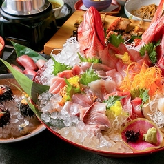 うお炭 uozumi 秋葉原店のコース写真