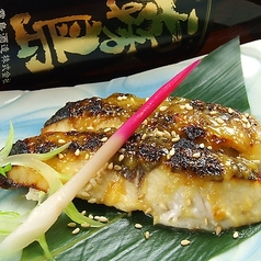 脂のりのり！さわらの幽庵焼きor西京焼き