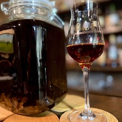 コーヒー×ウイスキー