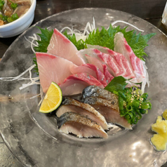 愛媛大衆酒場エビスのおすすめ料理1