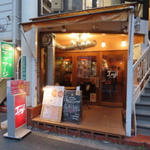 ビストロ Iseji イセジの雰囲気3