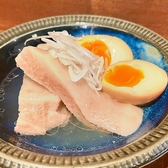 炭火串焼 りんだ たまプラーザのおすすめ料理3