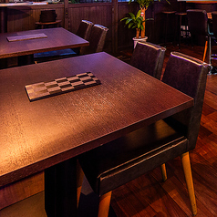 【女子会利用もおススメ】お洒落な店内は女子会でのご利用にもピッタリ♪美味しいカクテルを多数ご用意しているのでSNS映えもGOOD☆