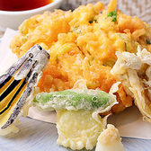 いわま亭のおすすめ料理3