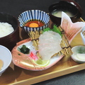 道後味処 二郎のおすすめ料理1