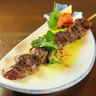 本場イタリアの風を感じる、五感で楽しむ創作の一皿を。