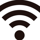 【Wi-Fi】店内でWi-Fiを利用可能。食事中も快適に過ごせます。