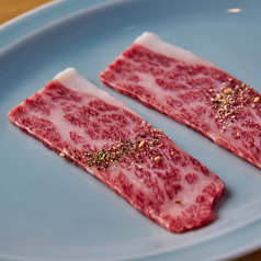 しのはら牛ロース