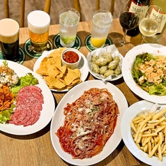 BEER MAISON ビアメゾンの特集写真