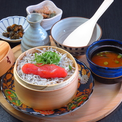 お得に美味しい幸せランチ勢ぞろい！