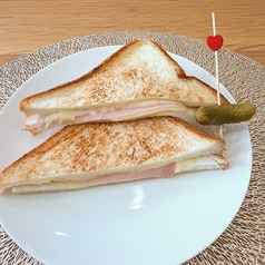 cafe Bar Rienoのおすすめポイント1