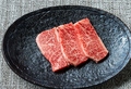 料理メニュー写真&nbsp;黒毛和牛