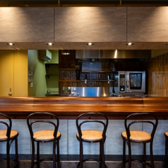 Lien リアン Bistro&Wineの雰囲気2